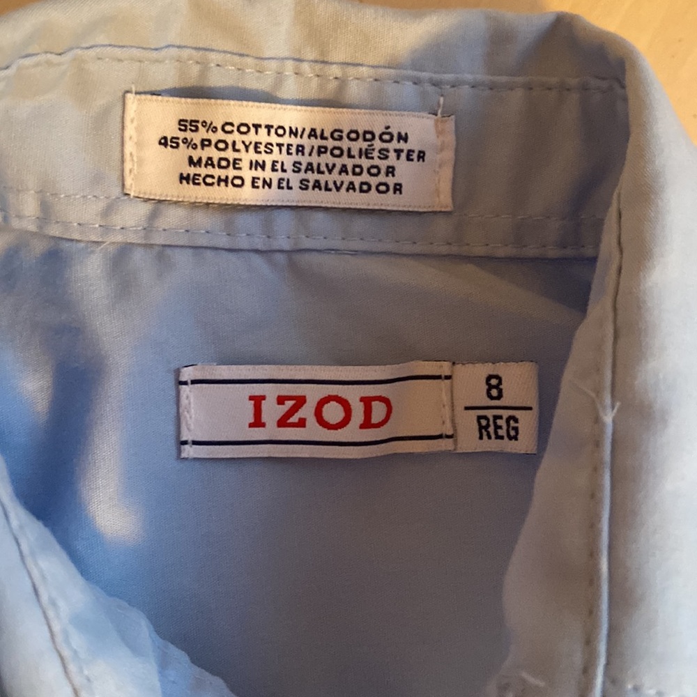 Button down shirts - Picture 3 of 3